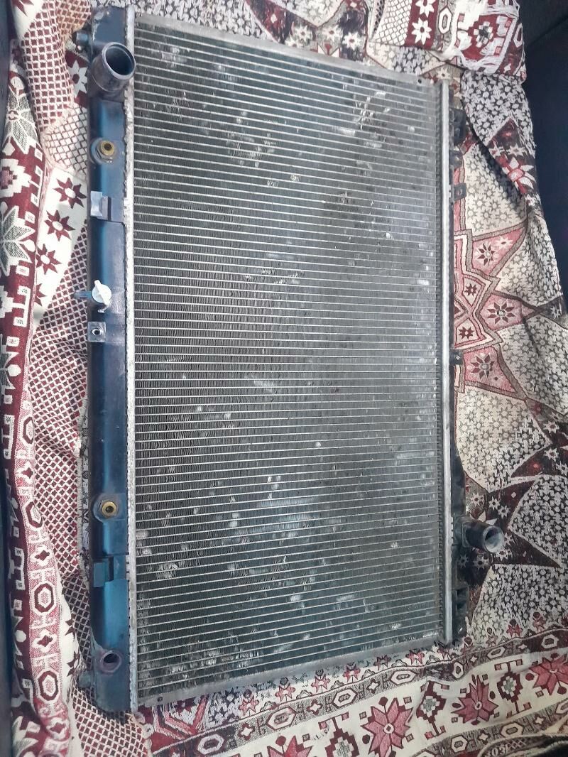 radiyator 700 TMT - Ашхабад - img 1