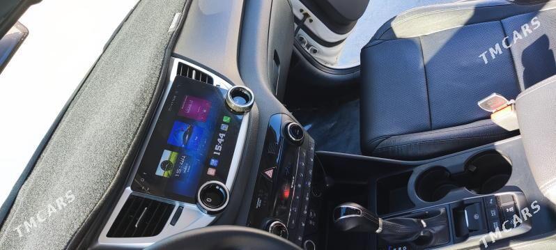 Hyundai Tucson 2015 - 275 800 TMT - Balkanabat - img 1