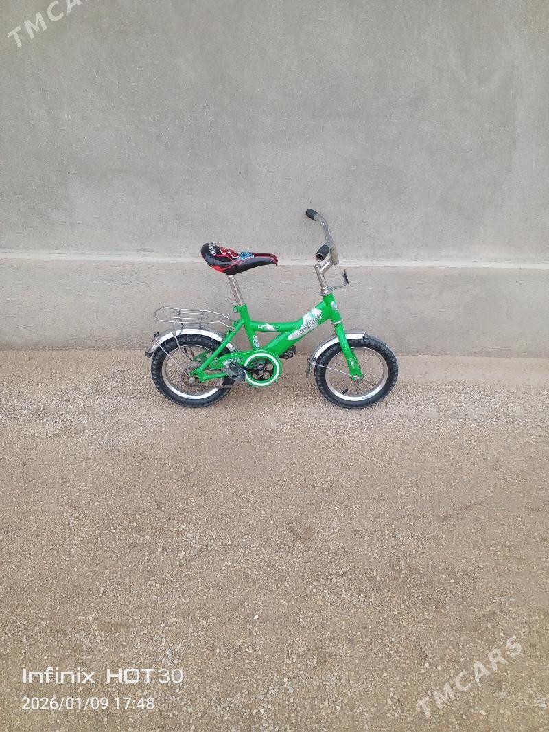 welesoped - Гумдаг - img 1