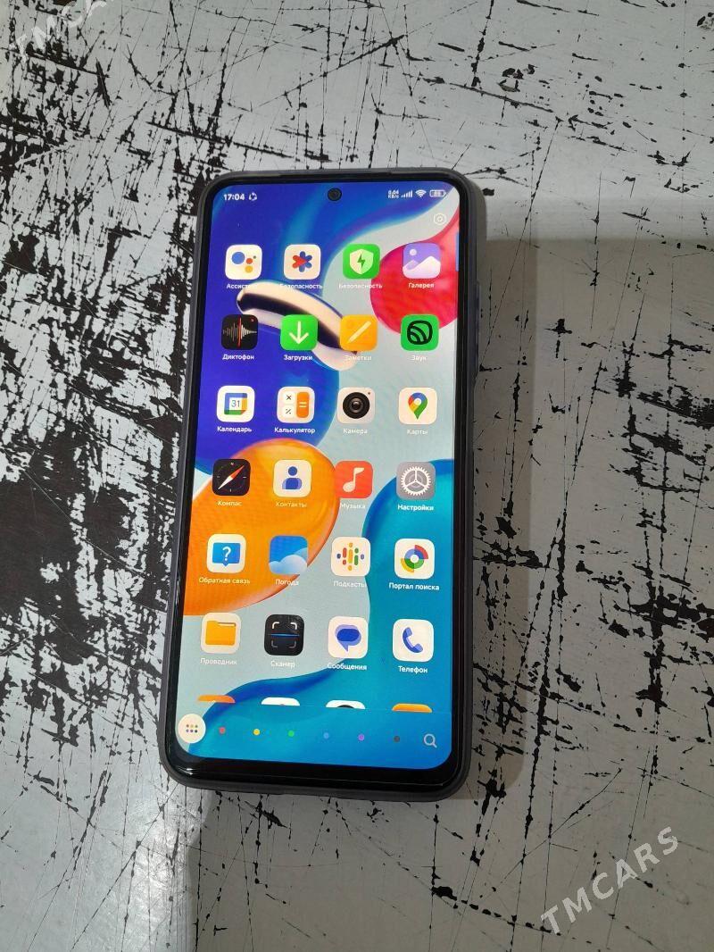 Redmi not 11S - Gyzylarbat - img 1