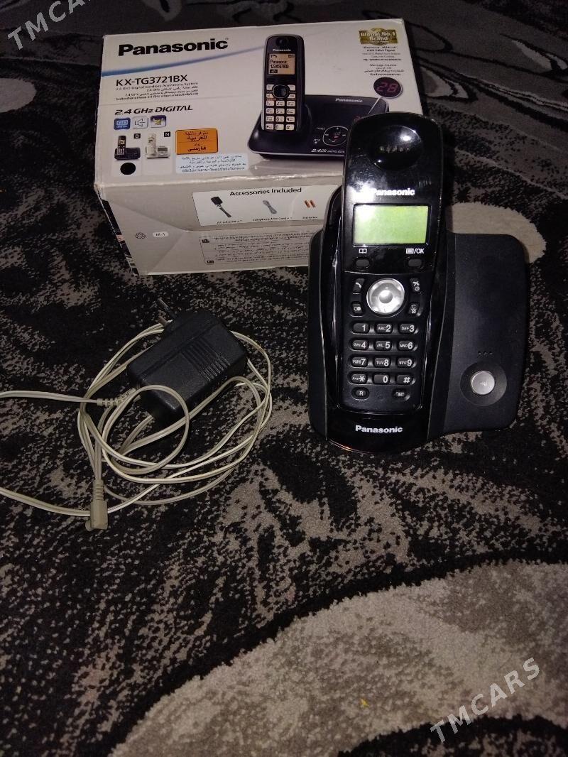 Домашний телефон - 10 мкр - img 1