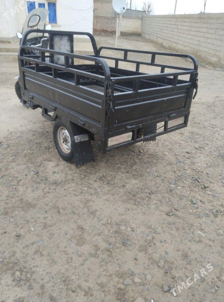 Fekon FK200-14G 2014 - 15 000 TMT - Бахарден - img 1