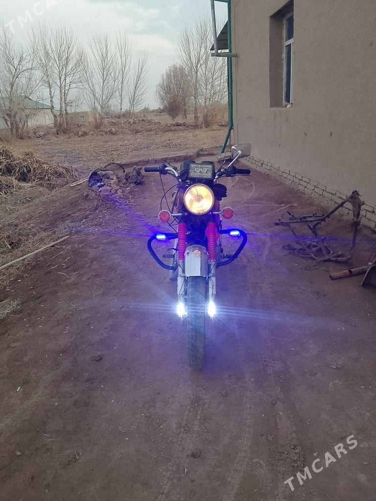 Iž Planeta 5 1997 - 11 000 TMT - Gurbansoltan Eje - img 1