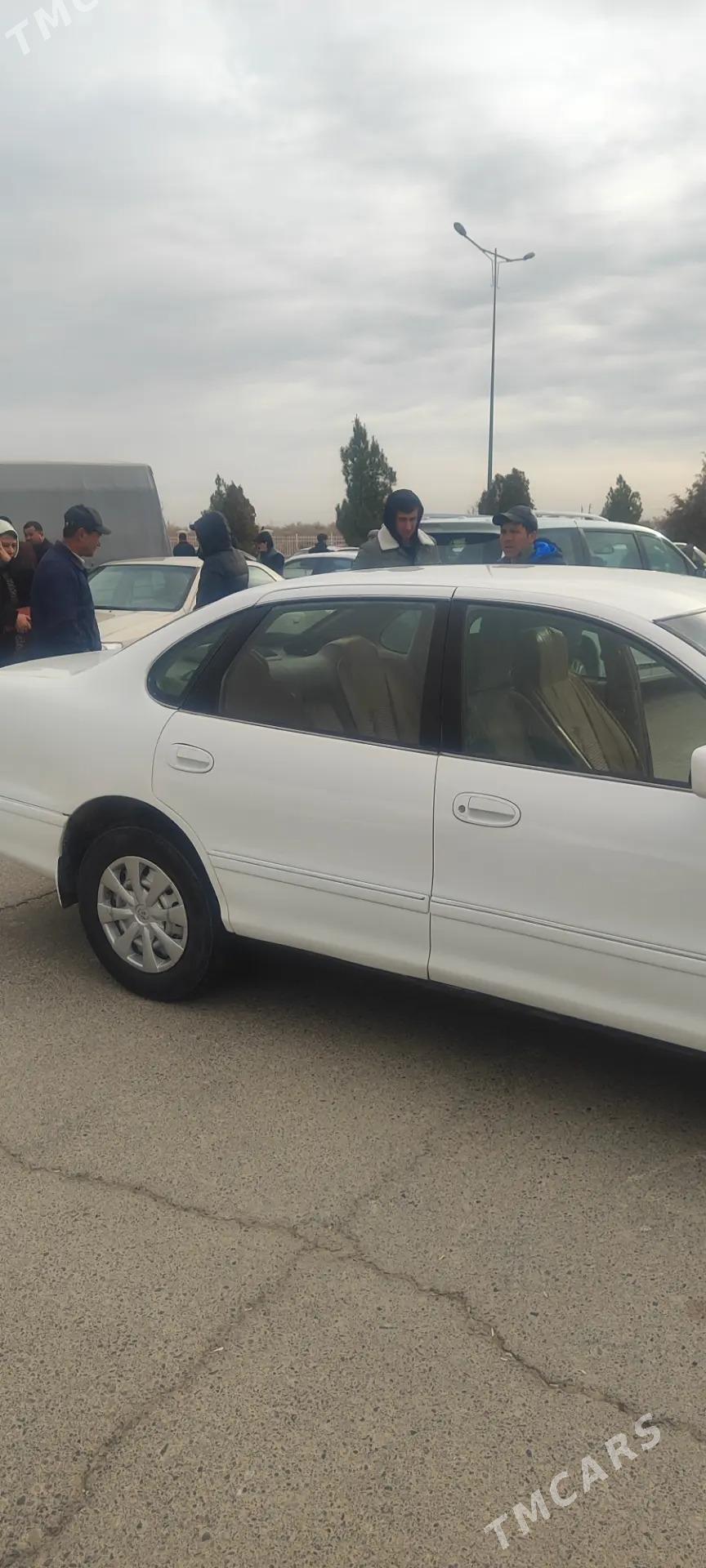 Toyota Avalon 1998 - 105 000 TMT - Farap - img 1