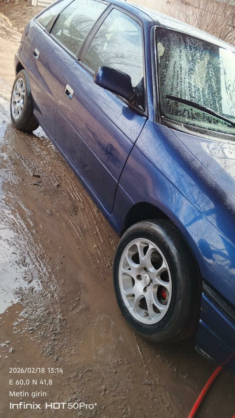 diska balon abmen 2 000 TMT - Дашогуз - img 1