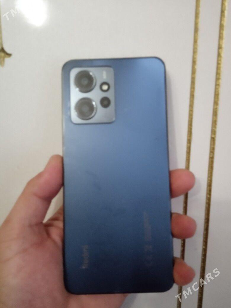 redmi not 12 - Büzmeýin - img 1