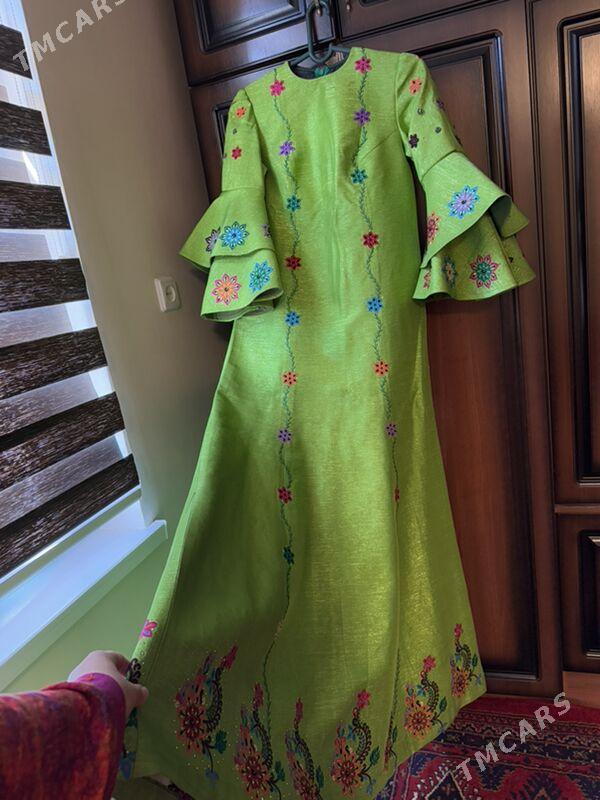 zerli keteni - Aşgabat - img 1