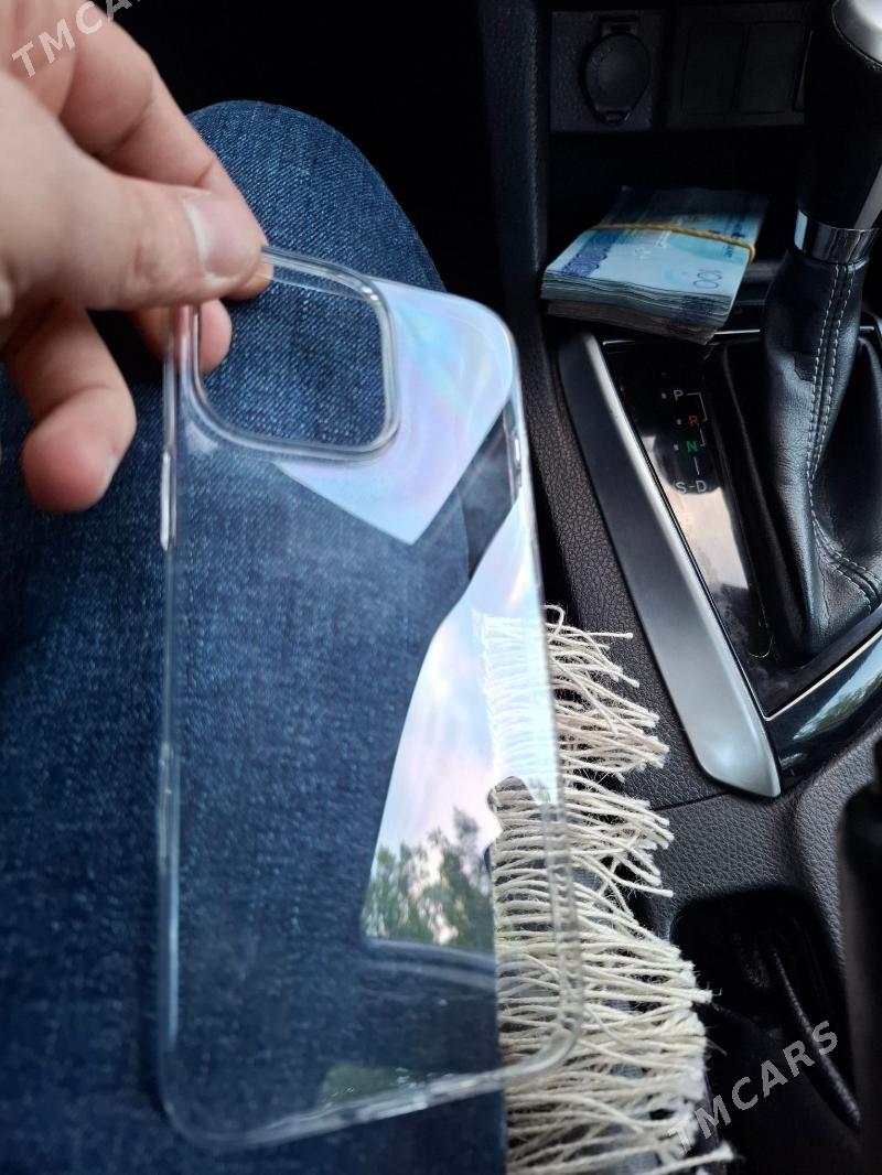 iphon 16 pro max cehol - Aşgabat - img 1