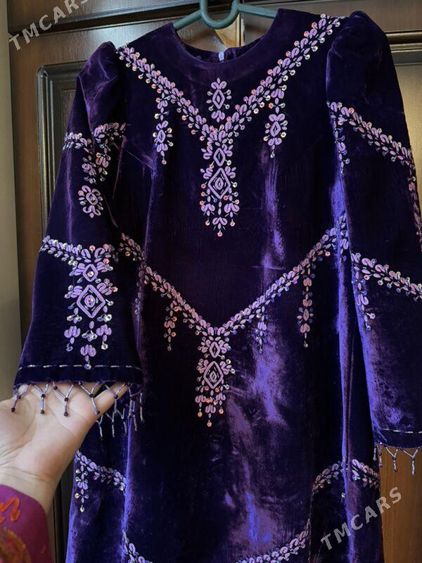 kesdeli pombarh - Ашхабад - img 1