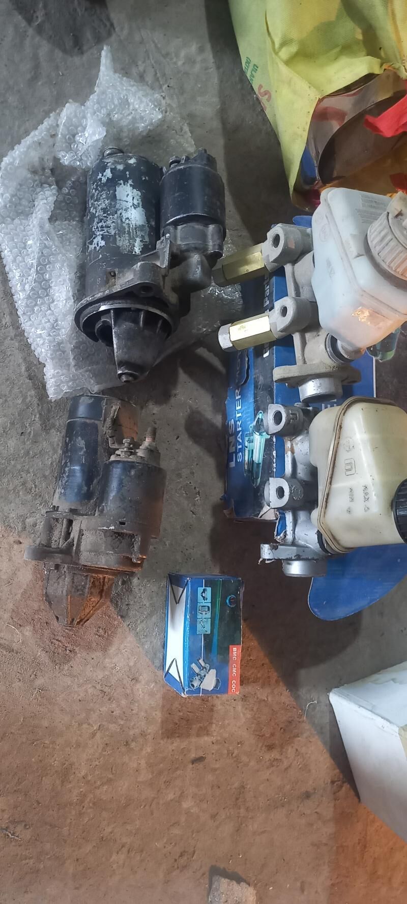 startr 400 TMT - Seýdi - img 1