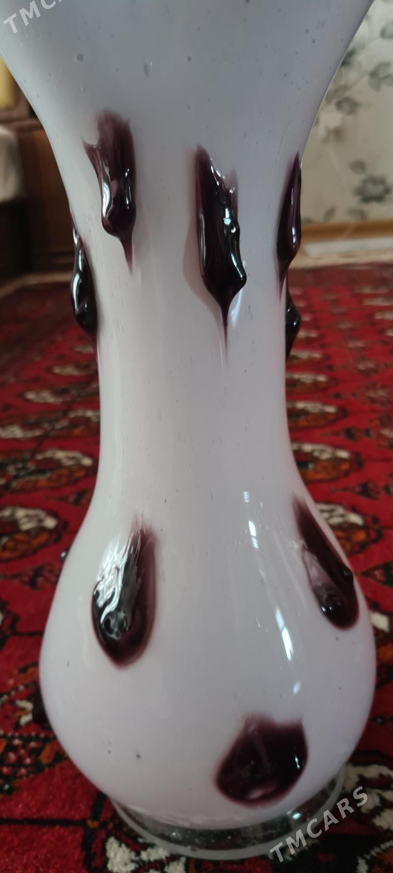 Ваза - Köşi - img 1