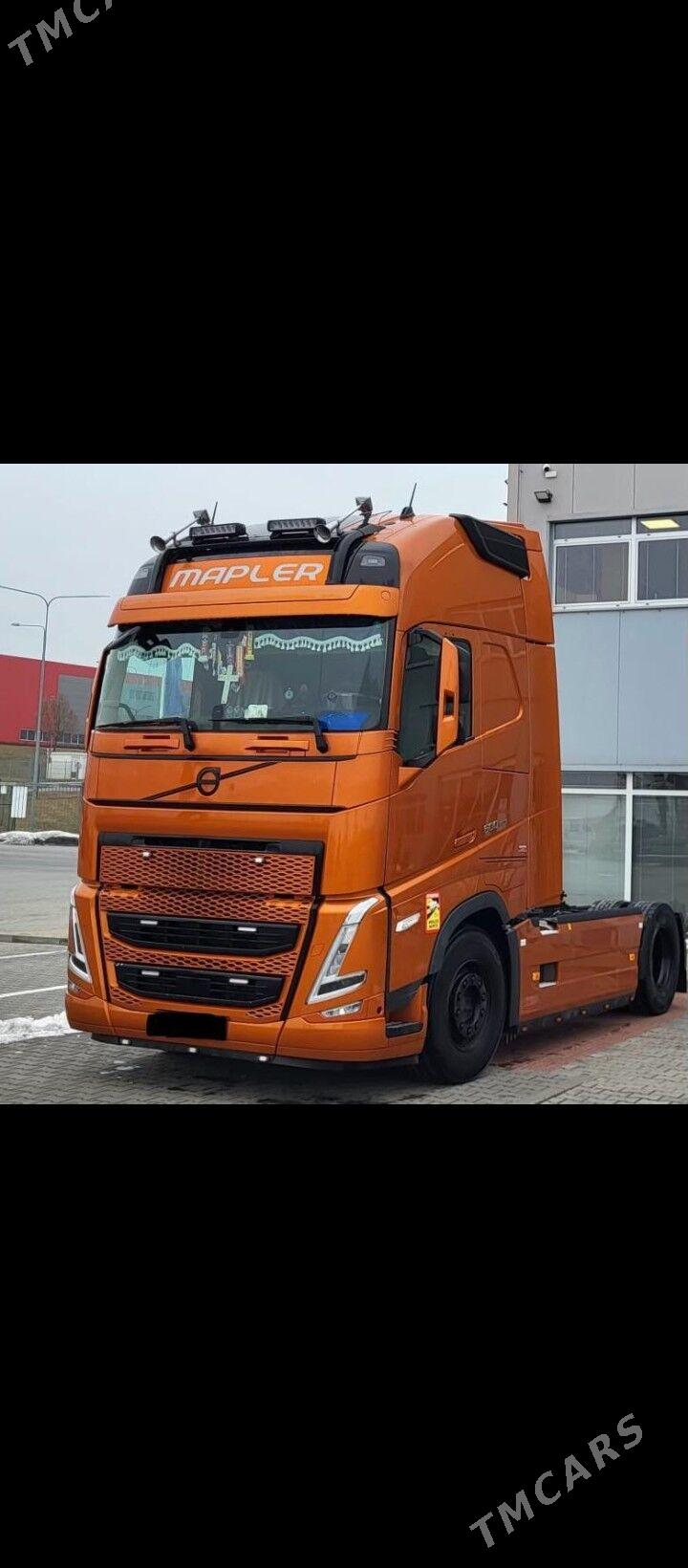 Volvo FH 500 2024 - 2 254 000 TMT - Ашхабад - img 1