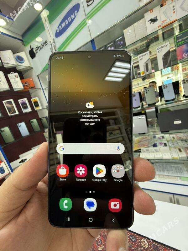 Samsung S23 8/256gb - Ашхабад - img 1