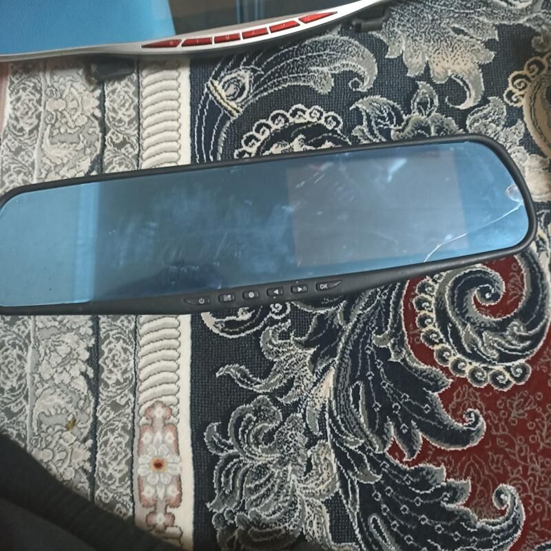 registratyr 100 TMT - Mary - img 1