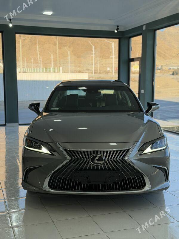 Lexus ES 350 2021 - 625 000 TMT - Гызыларбат - img 1