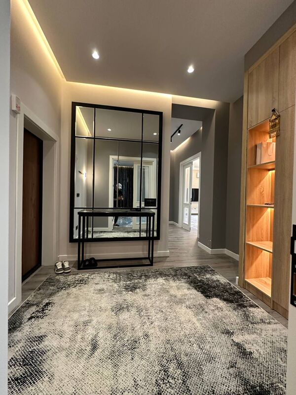 ARCABIL SAYOLY - Арчабиль шаёлы - img 1