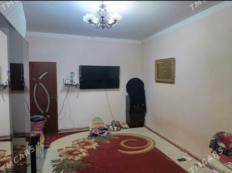 МИР 4 1ЭТАЖ 2КОМ - Parahat 4 - img 1