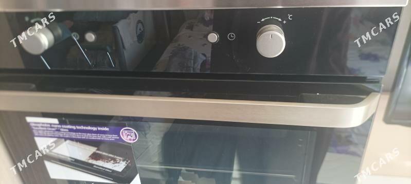 духовка и посудомойка - Ашхабад - img 1