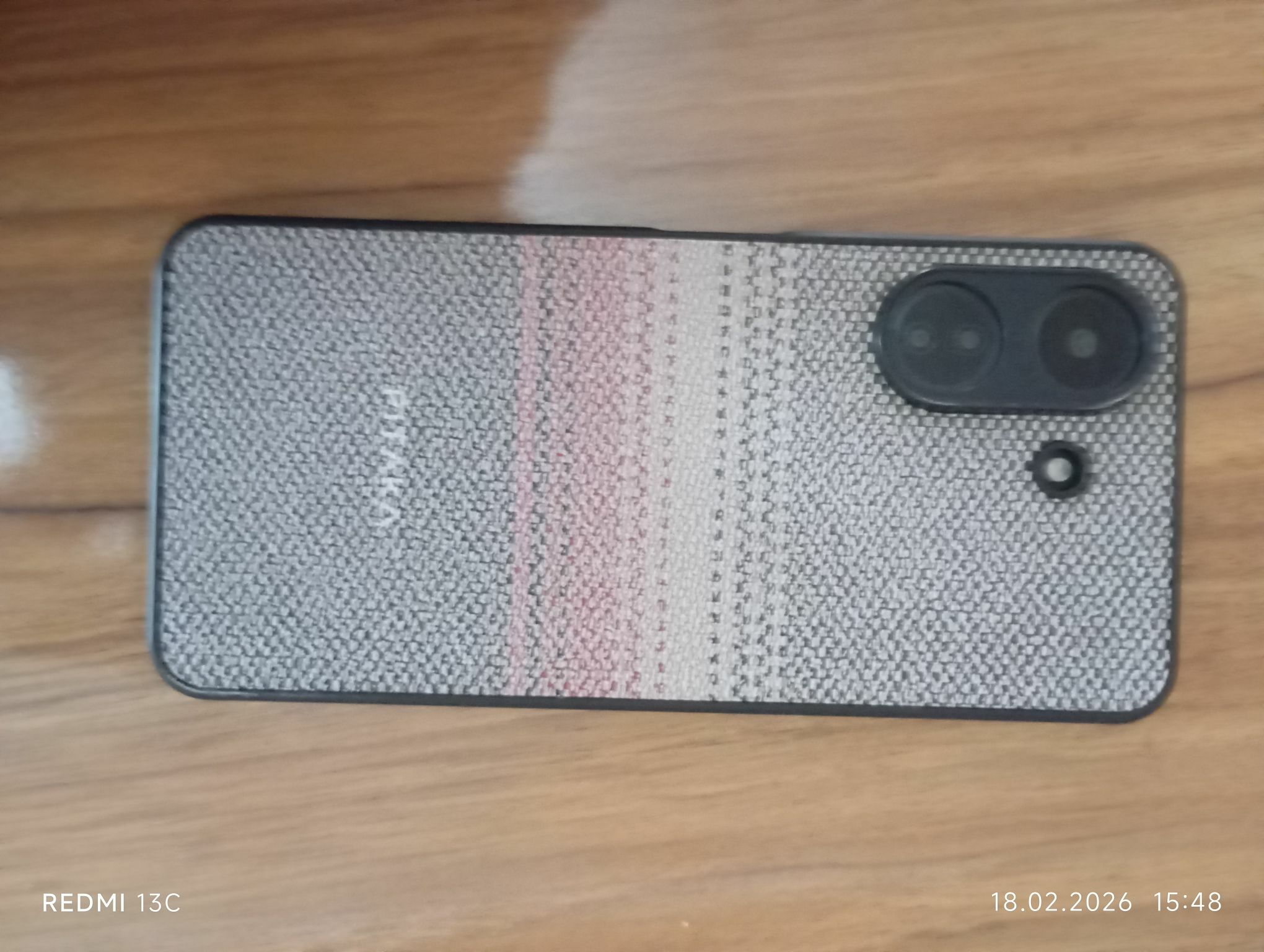 redmi 13c - Мары - img 1