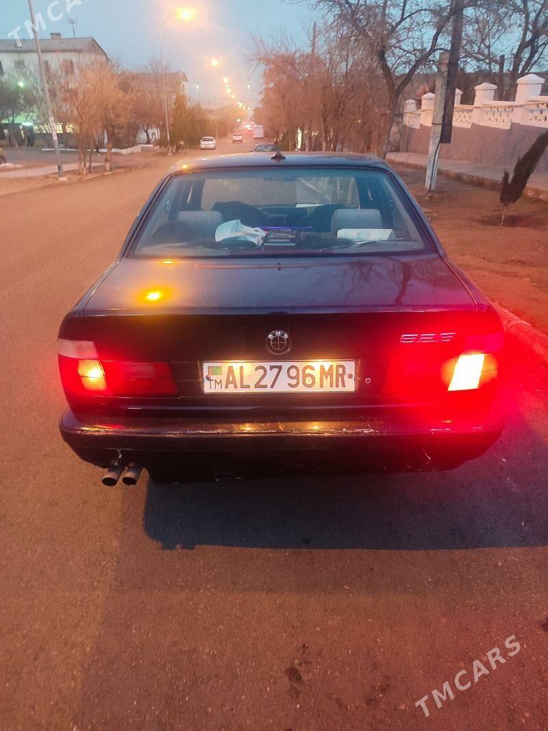 BMW 525 1991 - 58 000 TMT - Türkmenbaşy - img 1