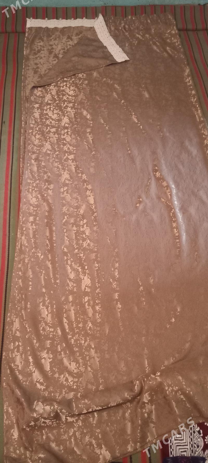 занавеска срочна продайотся - Туркменабат - img 1