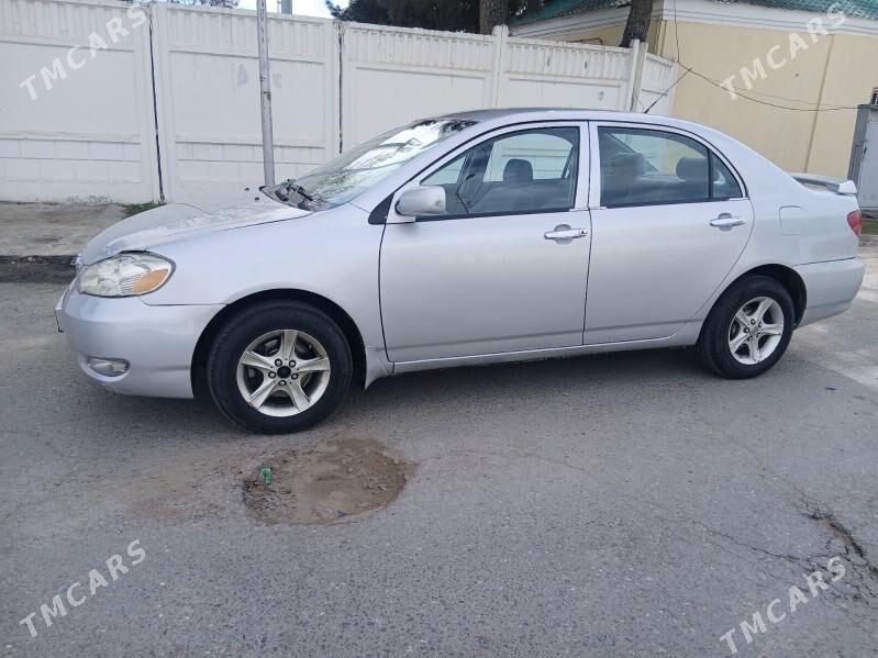 Toyota Corolla 2004 - 120 000 TMT - Hitrowka - img 1