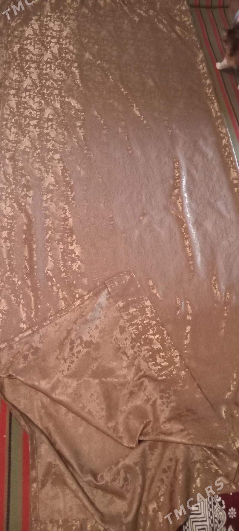 Zanaweska - Туркменабат - img 1