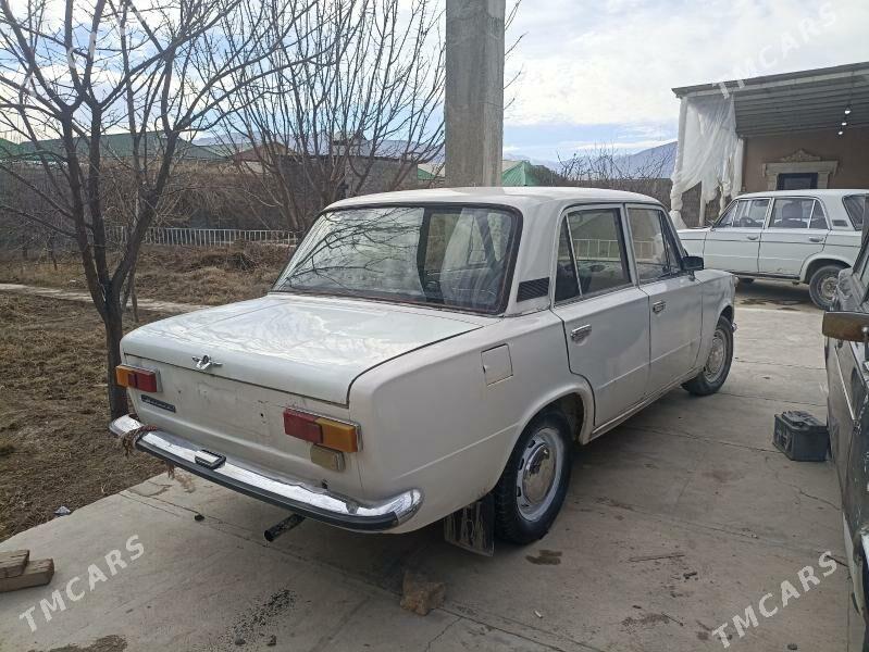 Lada 2104 1984 - 10 000 TMT - Гёкдепе - img 1