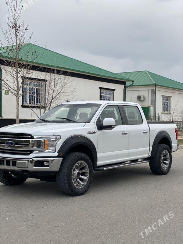 Ford F-150 2020 - 470 000 TMT - Täze zaman - img 1
