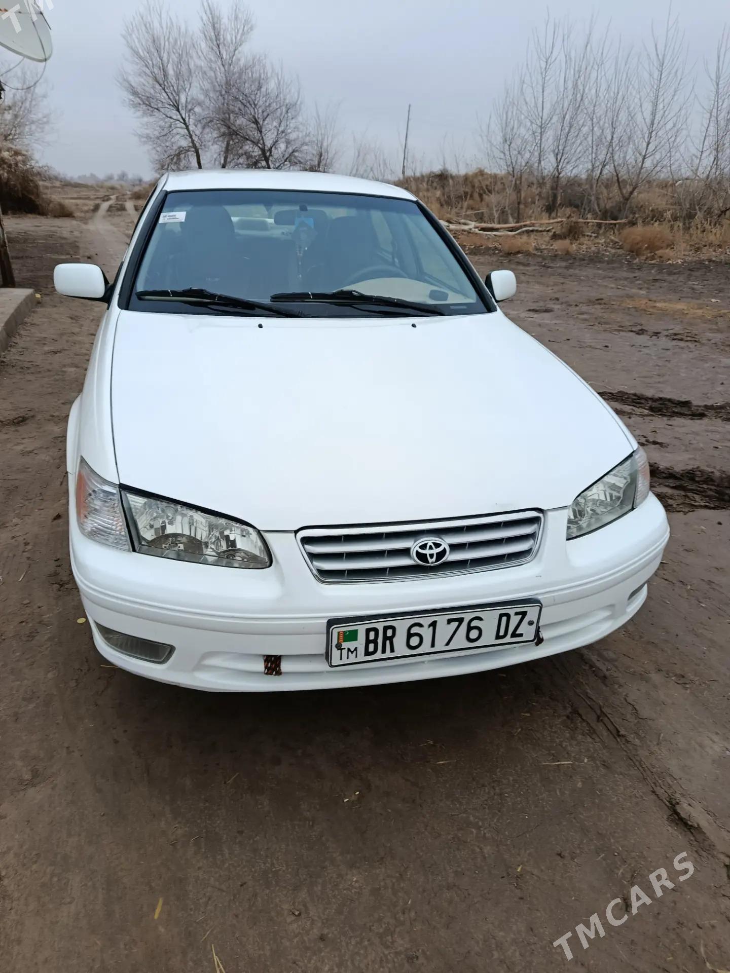 Toyota Camry 2001 - 170 000 TMT - Akdepe - img 1