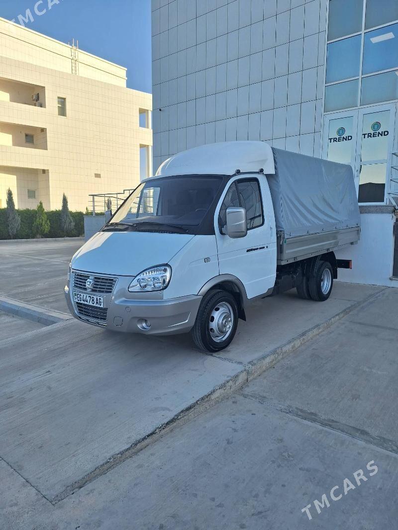 Gaz Gazel 2025 - 275 000 TMT - Улица Г. Кулиева (Объездная) - img 1