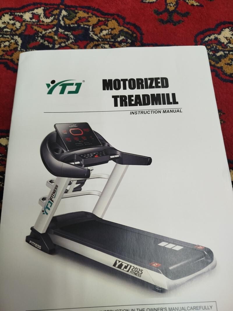 Begawoy 2025 - Мары - img 1