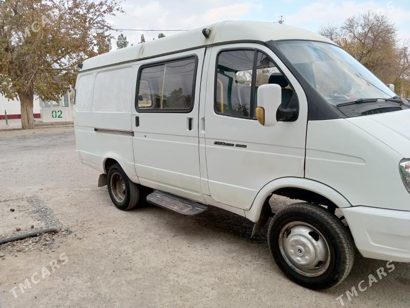 Gaz Gazel 2010 - 105 000 TMT - Тязе заман - img 1