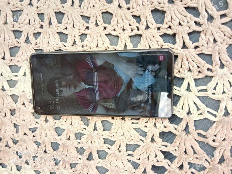 A21s - Гурбансолтан Едже - img 1