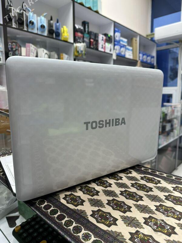 TOSHIBA 500gb - Туркменабат - img 1
