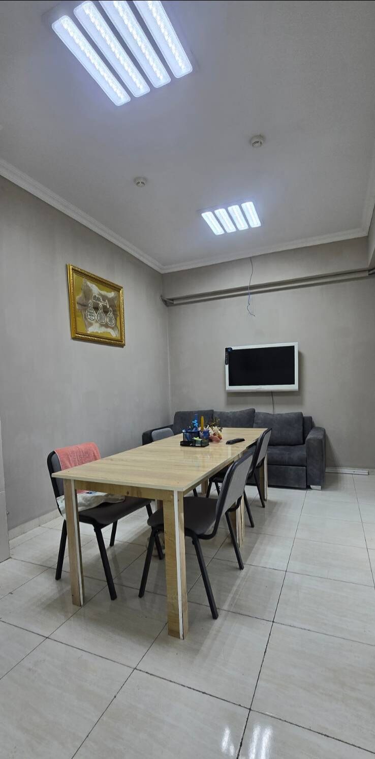 Taslama satlyk pomiseniya - Köşi - img 1