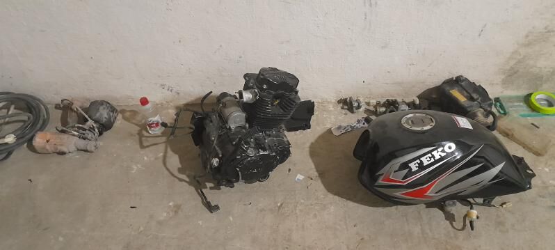 Diwitel HTA 1 800 TMT - Gumdag - img 1