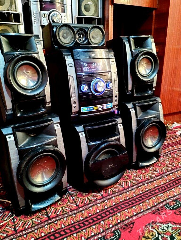 XBAS 9500W - Дашогуз - img 1