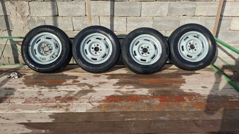 diska 13 lada 99 3 000 TMT - Daşoguz - img 1