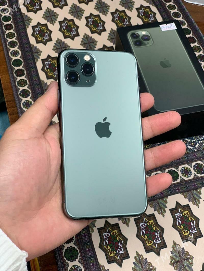 IPhone 11Pro - Mary - img 1