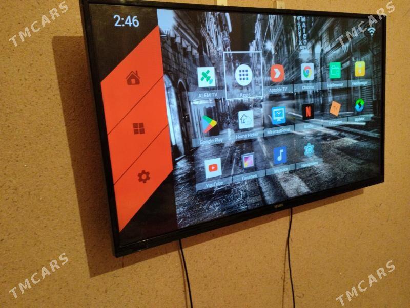 Vestel 50lik - Daşoguz - img 1