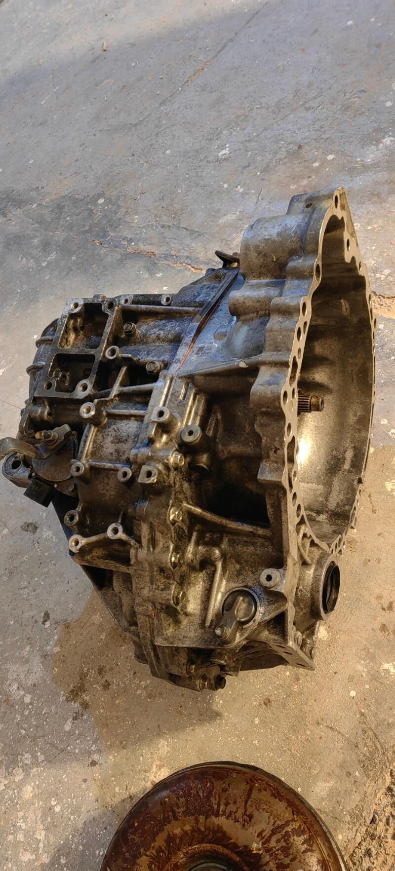 Коробка передач 10 000 TMT - Ашхабад - img 1