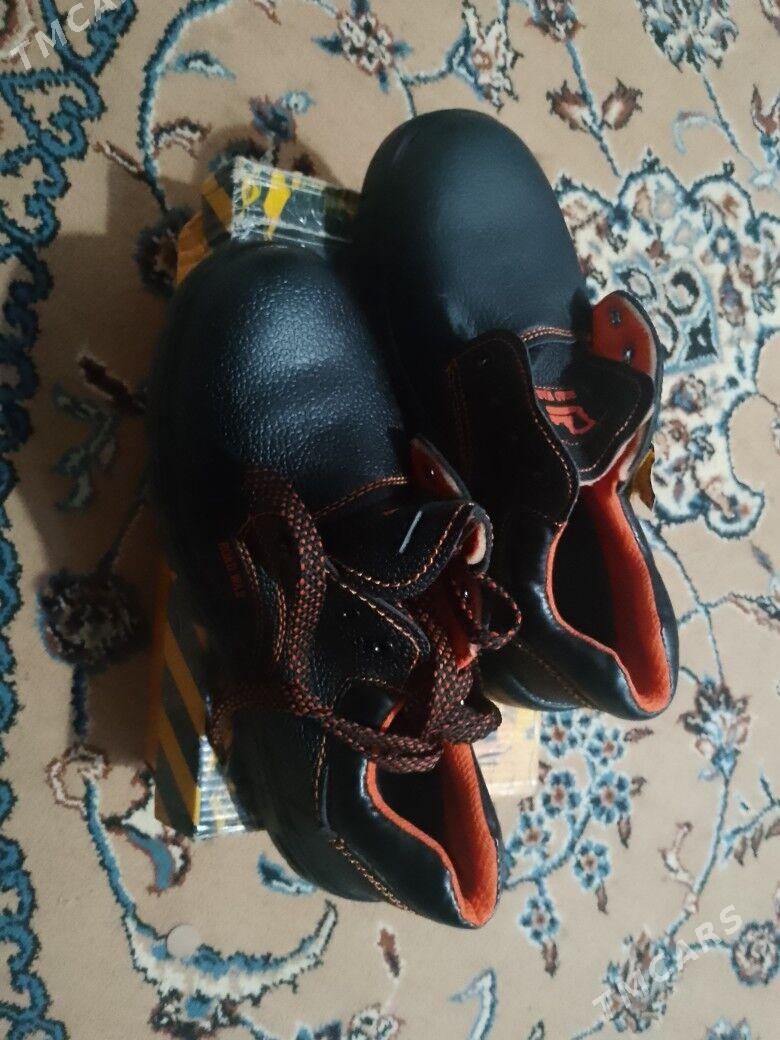 Ботинки - Türkmenbaşy - img 1