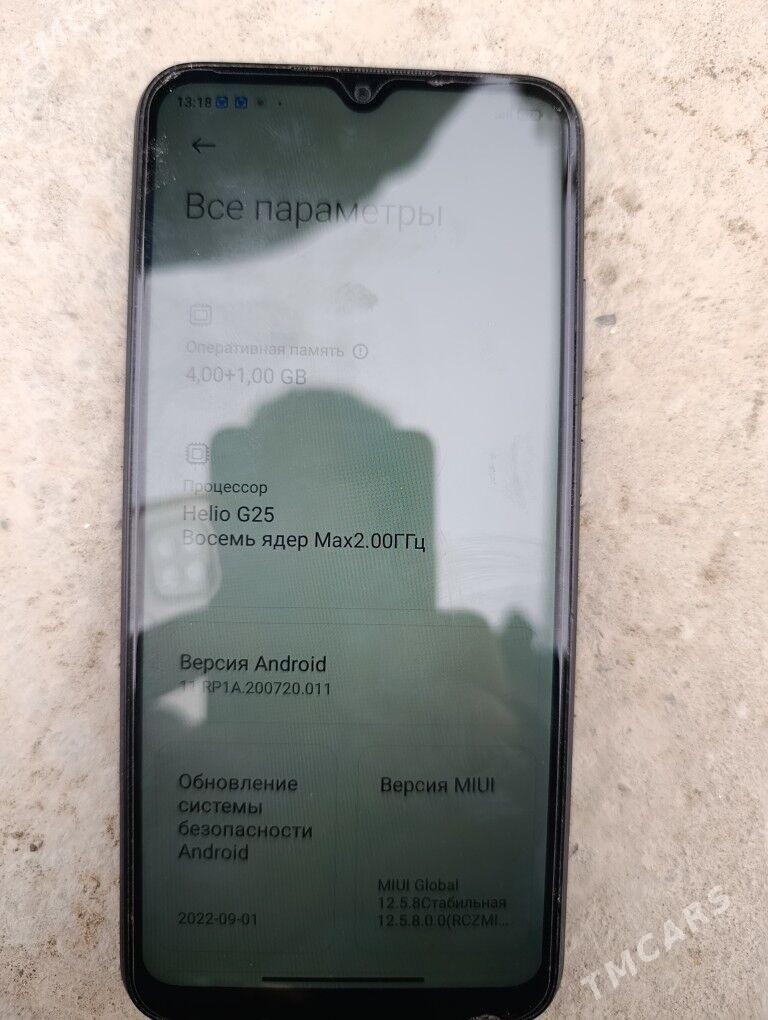 redmi 10a - Чарджоу - img 1