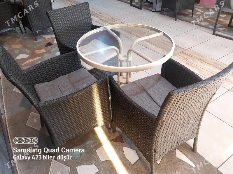 stol stul - Гёкдепе - img 1