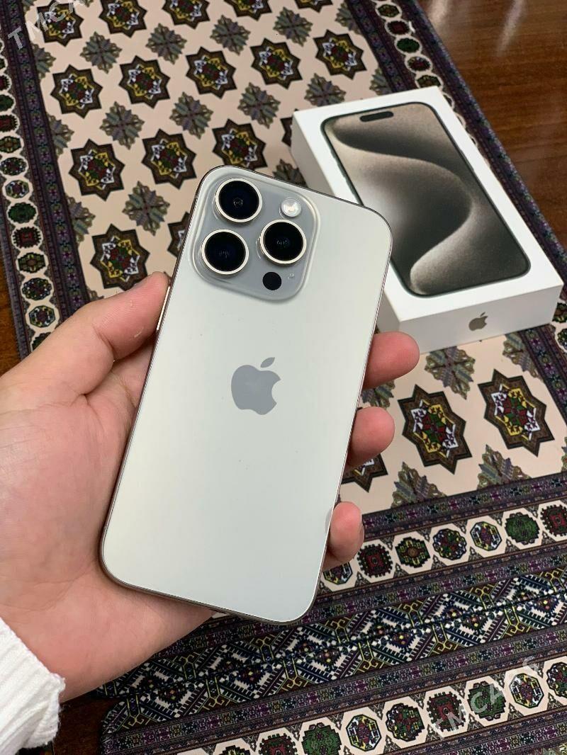 IPhone 15Pro 94 - Мары - img 1
