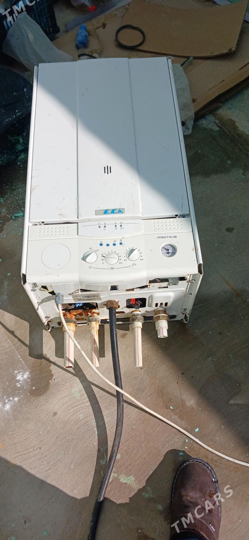 Kombi E.C.A. - Анев - img 1