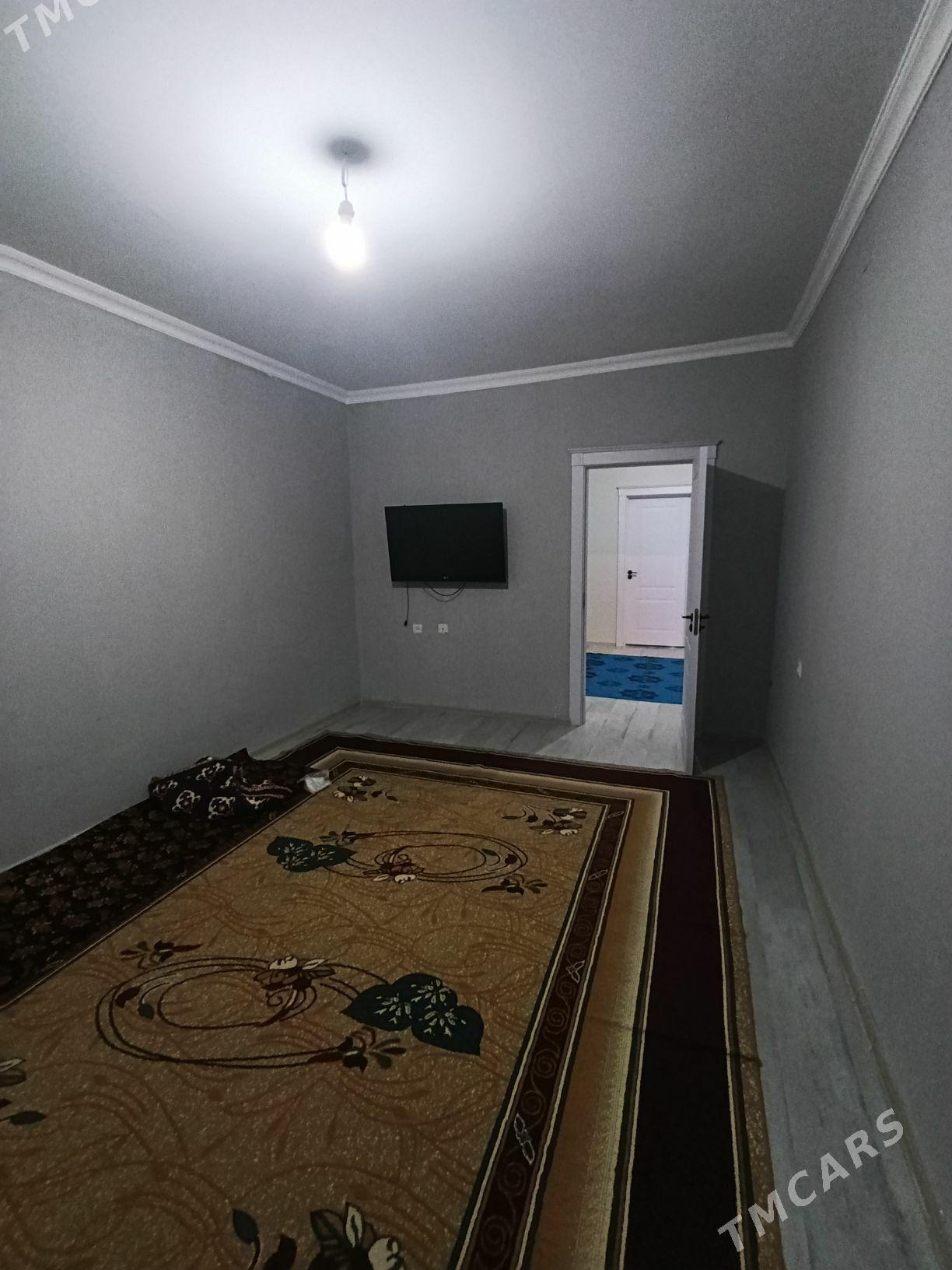 Hokman mashgala bolmaly - Туркменабат - img 1