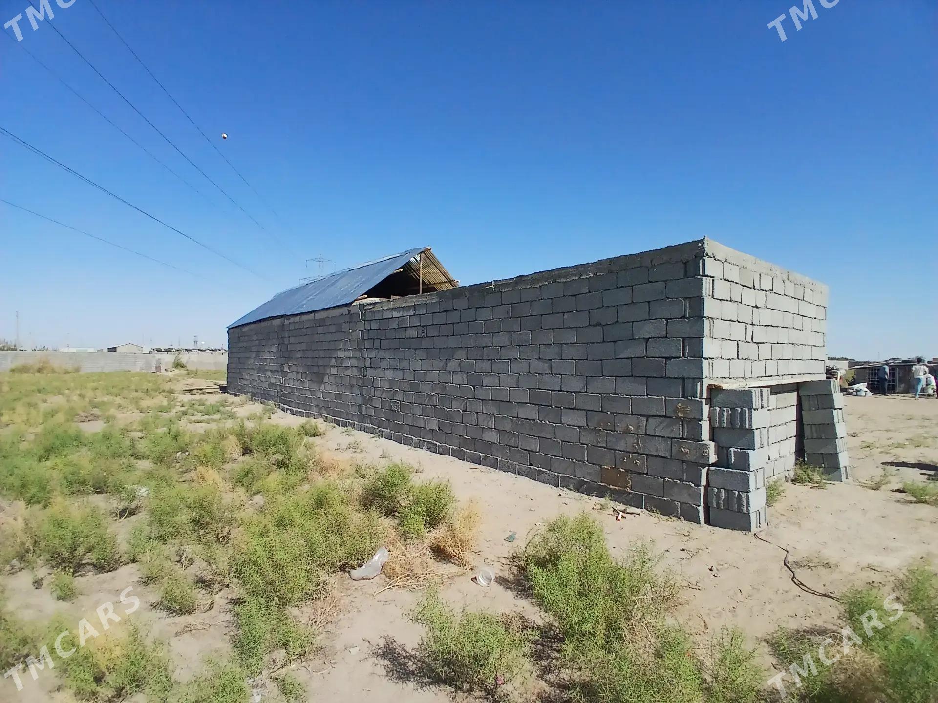 Tarhaly Satlyk jay arzan baha - Ашхабад - img 1