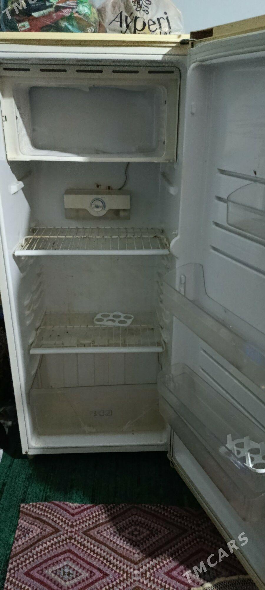 LG holodilnik - Aşgabat - img 1